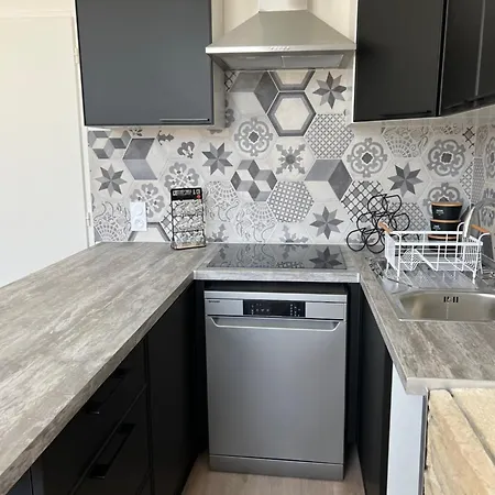 Super Apartment Lesparre-Medoc