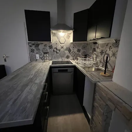 Super Apartment