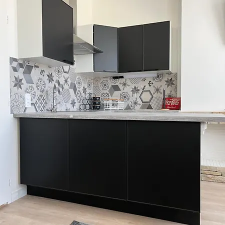 Super Apartment *