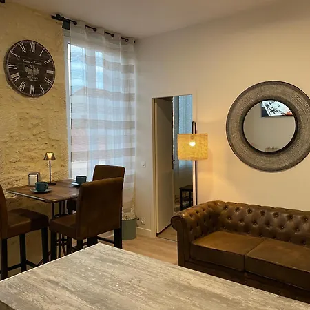 Super Apartment