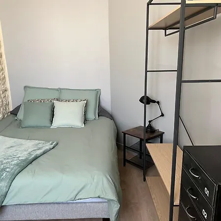 Super Apartment Lesparre-Medoc